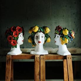 Picture for category Sicilian Heads