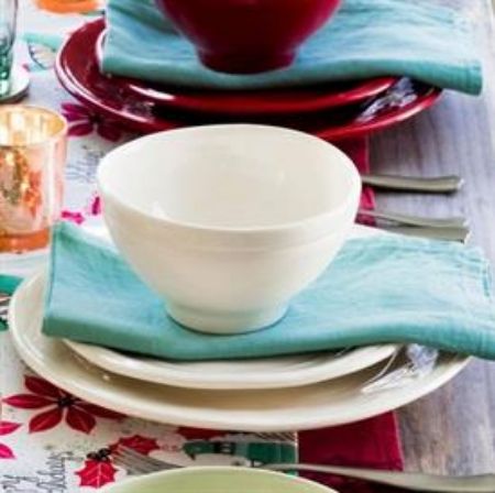Picture for pattern Viva Fresh Linen