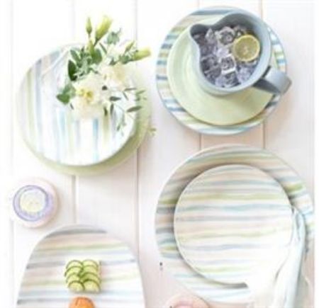 Picture for pattern Viva Stripe