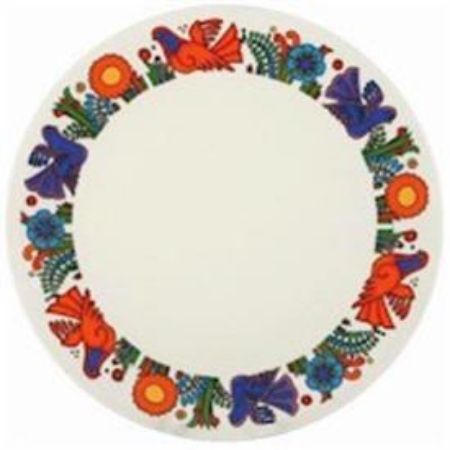 Picture for pattern Acapulco
