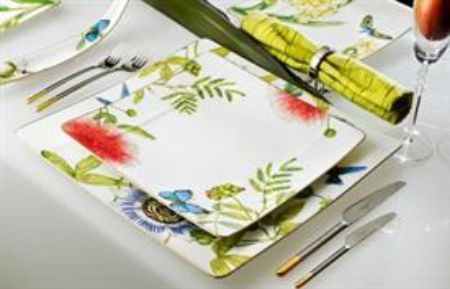 Picture for pattern Amazonia