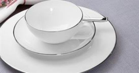 Picture for pattern Anmut Platinum No.1
