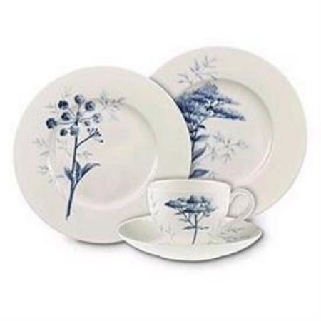 Picture for pattern Blue Meadow