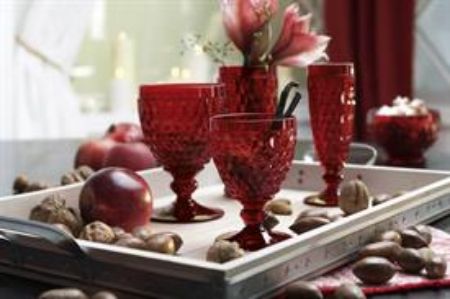 Picture for pattern Boston Red