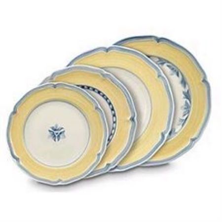 Picture for pattern Casa, Limone