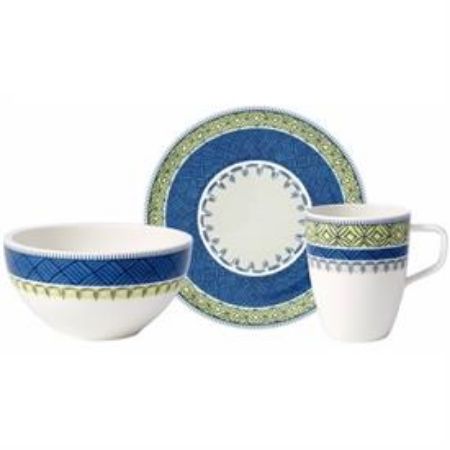 Picture for pattern Casale Blu, Alda