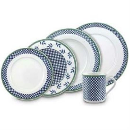 Picture for pattern Castell