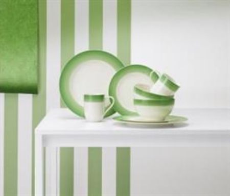 Picture for pattern Colorful Life, Green Apple