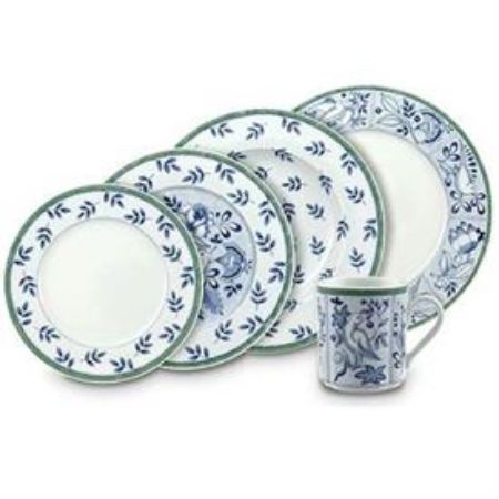 Picture for pattern Cordoba