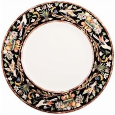 Picture for pattern Intarsia