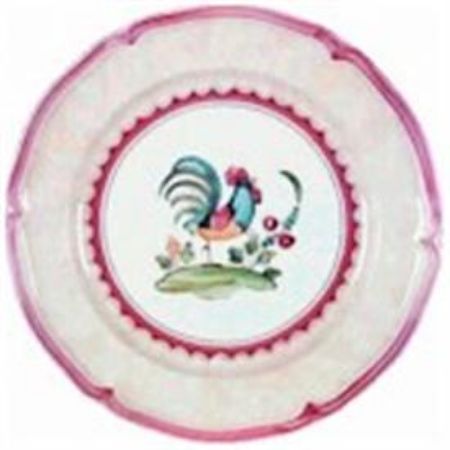 Picture for pattern Jardin d'Alsace, Village