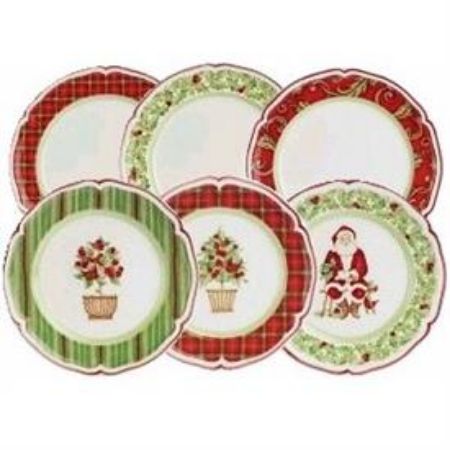 Picture for pattern Joy Noel
