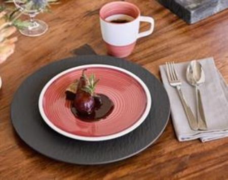 Picture for pattern Manufacture, Rouge