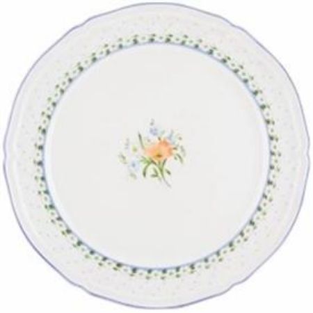 Picture for pattern Romantica