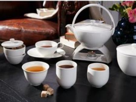 Picture for pattern Tea Passion