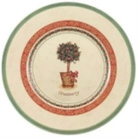 Picture for pattern Topiary