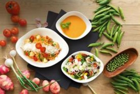 Picture for pattern Vapiano