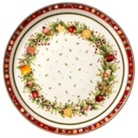 Picture for pattern Winter Bakery Delight