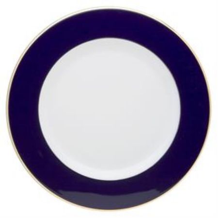 Picture for pattern Banda Azul Cobalto