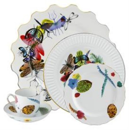 Picture for pattern Caribe by Christian Lacroix