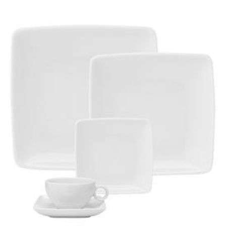 Picture for pattern Carre White