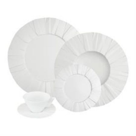 Picture for pattern Matrix White