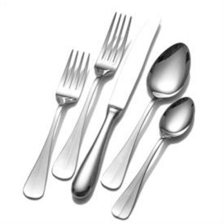 Picture for pattern Baguette