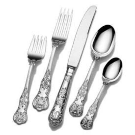 Picture for pattern Queens