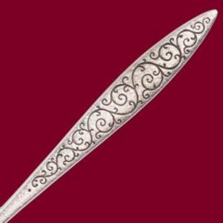 Picture for pattern Spanish Lace