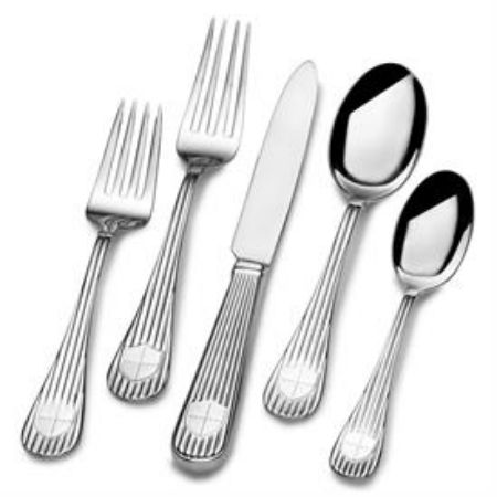 Picture for pattern Tribute Stainless