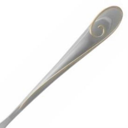 Picture for pattern Ballet Ribbon, Gold