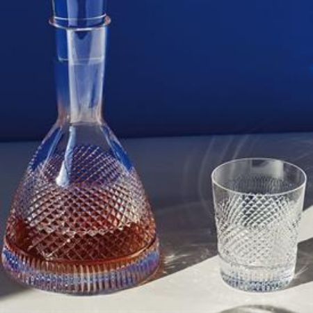 Picture for pattern Diamond Line
