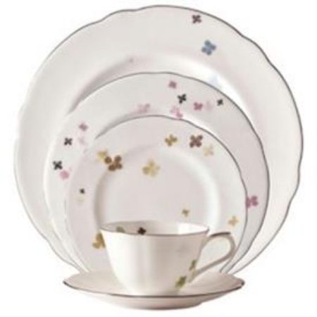 Picture for pattern Elizabeth by Marc Jacobs