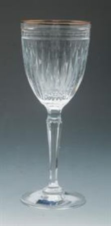 Picture for pattern Hanover Gold, Marquis