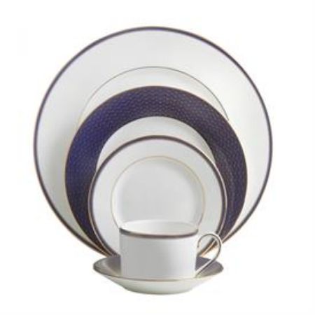 Picture for pattern Lismore Diamond Lapis