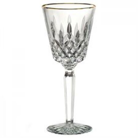 Picture for pattern Lismore Gold