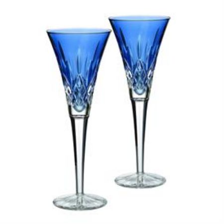 Picture for pattern Lismore, Sapphire