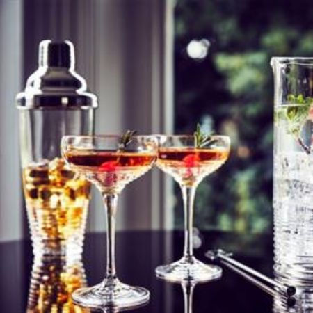 Picture for pattern Mixology