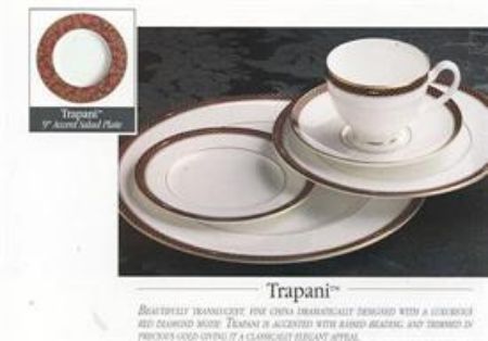 Picture for pattern Trapani