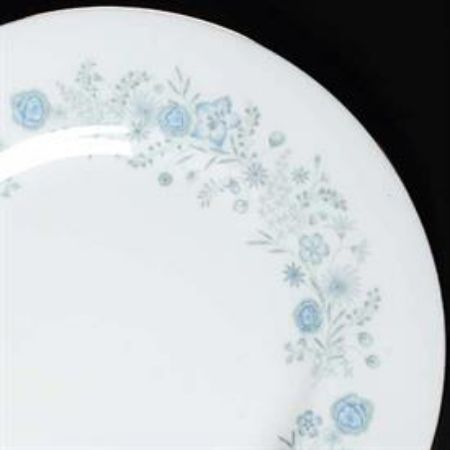 Picture for pattern Belle Fleur