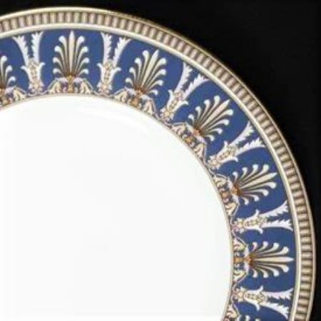Picture for pattern Beresford