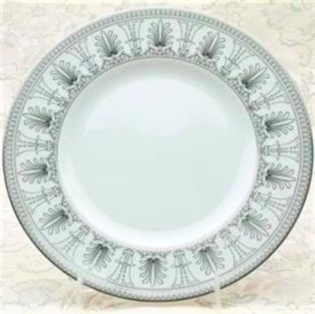 Picture for pattern Beresford Platinum