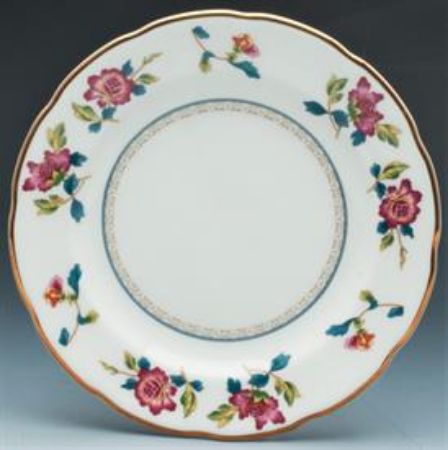 Picture for pattern Chinese Flowers