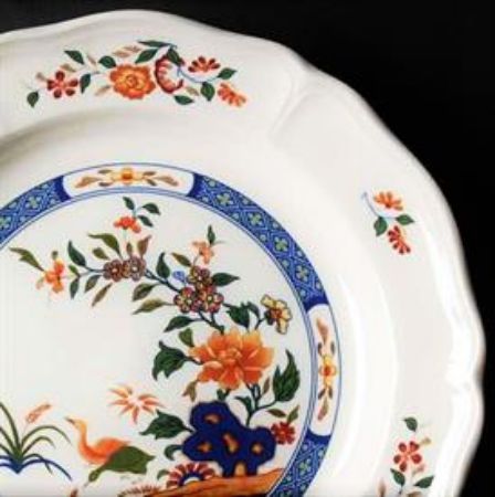 Picture for pattern Chinese Teal