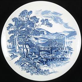 Picture for category Countryside, Blue