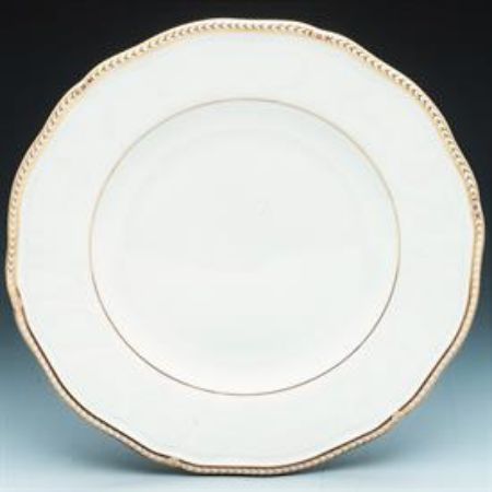 Picture for pattern Crown Gold