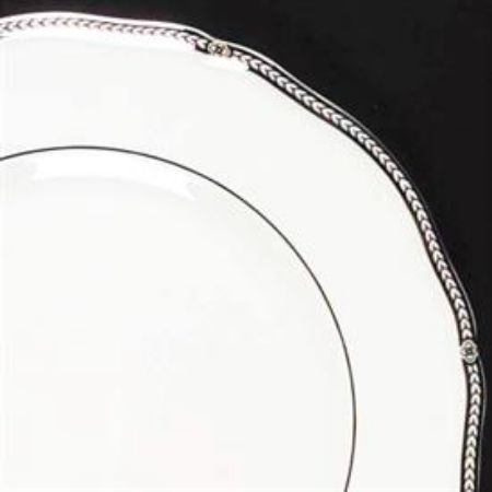 Picture for pattern Crown Platinum