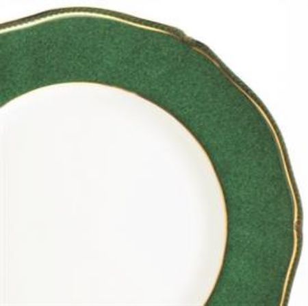 Picture for pattern Crown, Emerald