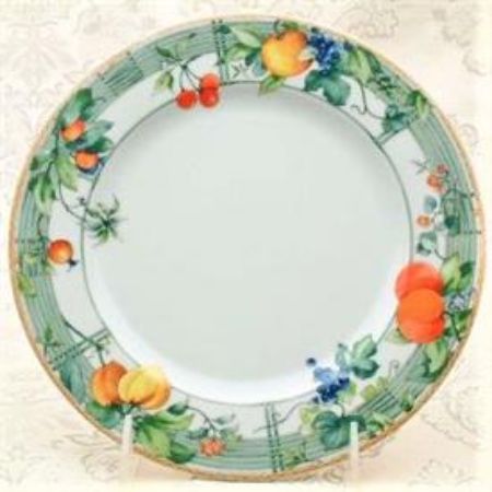 Picture for pattern Eden