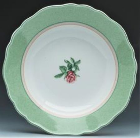 Picture for pattern English Cottage, Mist